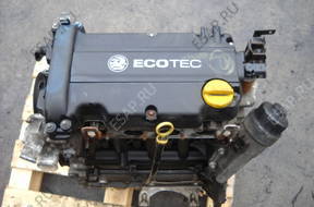 двигатель OPEL CORSA 1.2 16V Z12XEP