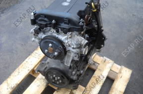 двигатель OPEL CORSA 1.2 16V Z12XEP
