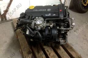 двигатель OPEL CORSA 1.2 16V