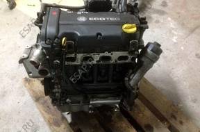 двигатель OPEL CORSA 1.2 16V