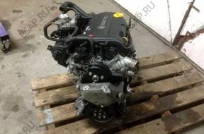 двигатель OPEL CORSA 1.2 16V