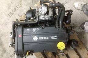 двигатель OPEL CORSA 1.2 16V