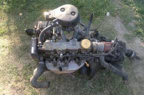 двигатель opel corsa 1.2 1994r.