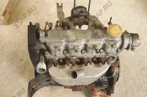двигатель opel corsa 1.2 8v b.dobry с niemiec bez gaz