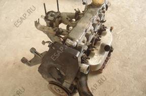 двигатель opel corsa 1.2 8v b.dobry с niemiec bez gaz