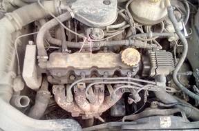 двигатель Opel Corsa 1.2 8v na cewce