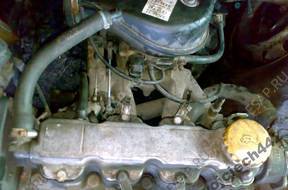 двигатель OPEL CORSA 1.2 95 TY