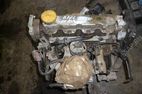 двигатель OPEL CORSA 1.2 B 8V