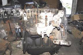 двигатель OPEL CORSA 1.2 бензиновый