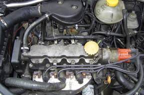двигатель Opel Corsa 1.2 C12NZ Promcja