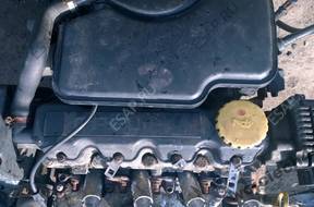 двигатель OPEL CORSA 1.2 CEWKA