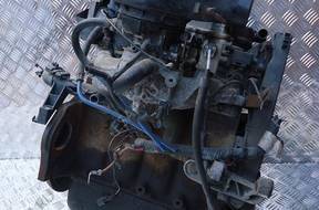 двигатель OPEL CORSA 1.2