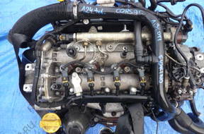 двигатель OPEL CORSA 1.3 CDTI 2006 год
