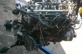 двигатель OPEL corsa  1.3 CDTI  Z13DTH