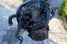 двигатель OPEL CORSA 1.3 CDTI