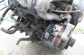 двигатель OPEL CORSA  1.4 16V X14XE 112TY K. SERWIS