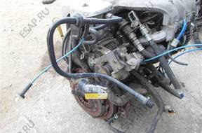 двигатель OPEL CORSA  1.4 16V X14XE 112TY K. SERWIS