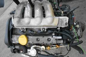 двигатель OPEL CORSA 1.4  90KM 96   X14XE