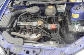 двигатель OPEL CORSA 1.4 бензиновый
