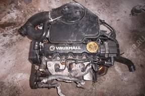 двигатель opel corsa 1.4 бензиновый