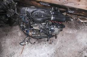 двигатель opel corsa 1.4 бензиновый