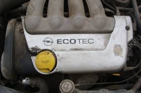двигатель Opel corsa 1.4