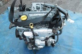 двигатель Opel Corsa 1.7 CDTI