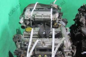 двигатель OPEL CORSA AGILA 1.2 16V X12XE