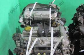 двигатель OPEL CORSA AGILA 1.2 16V X12XE KONIN