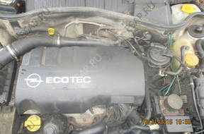 двигатель OPEL CORSA AGILA COMBO 1.3 CDTI 70KM