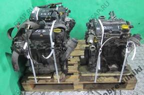 двигатель OPEL CORSA AGILA MERIVA 1.2 16V Z12XE