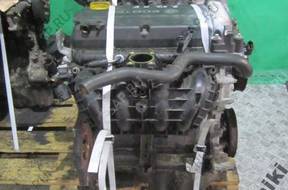 двигатель OPEL CORSA AGILA MERIVA 1.2 16V Z12XE