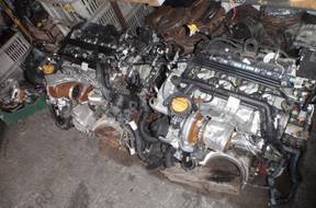 двигатель opel corsa astra combo agila 1.3  euro 5