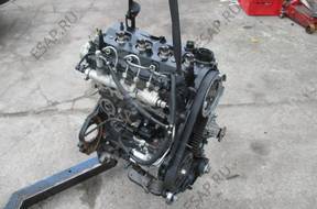 двигатель OPEL CORSA ASTRA MERIVA ZAFIRA 1.7 CDTI