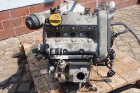 двигатель OPEL CORSA B  AGILA COMBO 1.0 X10XE