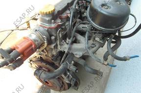 двигатель OPEL CORSA B ASTRA F 1.4 8V KOMPLET WSPOM