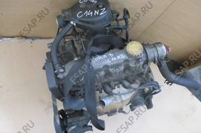 двигатель  OPEL CORSA  B   C14NZ