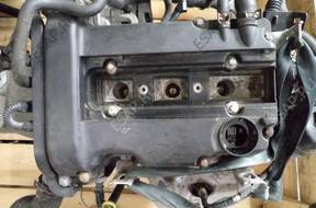 двигатель OPEL CORSA C AGILA 1.0 12V Z10XE
