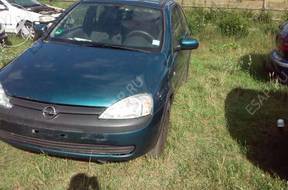 двигатель OPEL CORSA C AGILA 1.0 Z10XE 12V в ОТС ODPALA