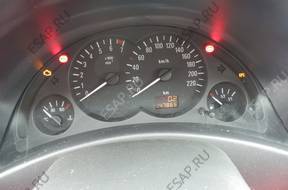 двигатель OPEL CORSA C COMBO AGILA 1.2 16V Z12XE