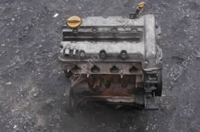 двигатель OPEL CORSA C COMBO AGILA 1.2 B Z12XE LUBLIN