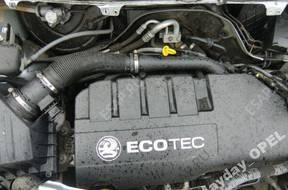 двигатель OPEL CORSA C COMBO MERIVA  AGILA 1.3 CDTI