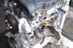 двигатель OPEL CORSA C D  AGILA  1.0  Z10XEP