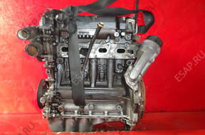 двигатель OPEL CORSA C MERIVA AGILA 1.2 16V Z12XE