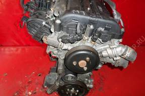 двигатель OPEL CORSA C MERIVA AGILA 1.2 16V Z12XEP