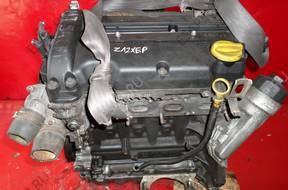 двигатель OPEL CORSA C MERIVA AGILA 1.2 16V Z12XEP