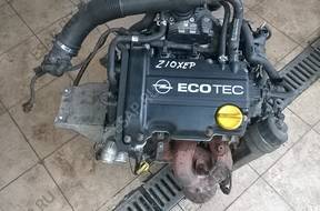 двигатель OPEL CORSA  COMBO AGILA Z10XEP