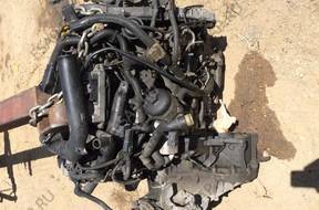 двигатель Opel Corsa, Combo,Astra, 1,7 CDTI комплектный
