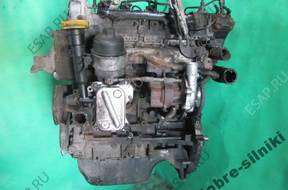 двигатель OPEL CORSA COMBO MERIVA 1.3 CDTI Z13DT