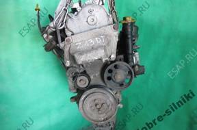 двигатель OPEL CORSA COMBO MERIVA 1.3 CDTI Z13DT